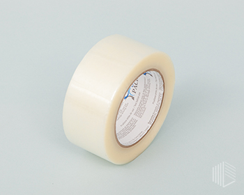 Cinta Transparente Overtape

